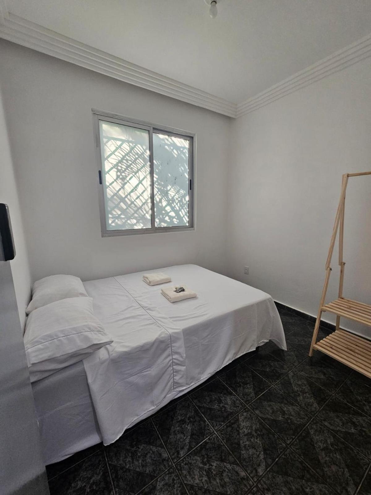 Cig Hostel Goiania Exterior photo