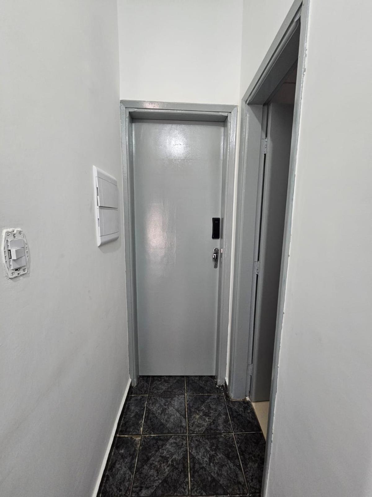 Cig Hostel Goiania Exterior photo