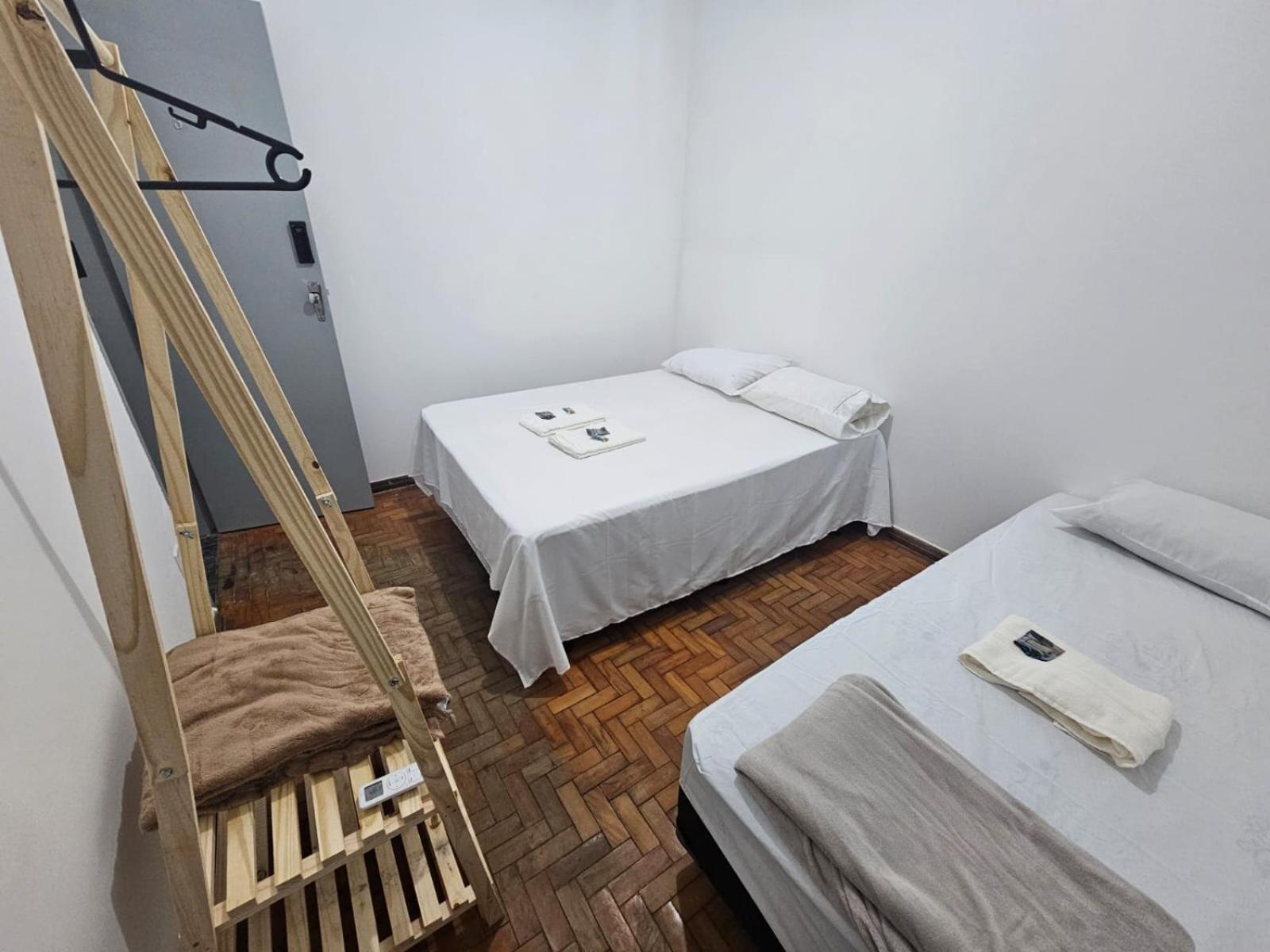 Cig Hostel Goiania Exterior photo