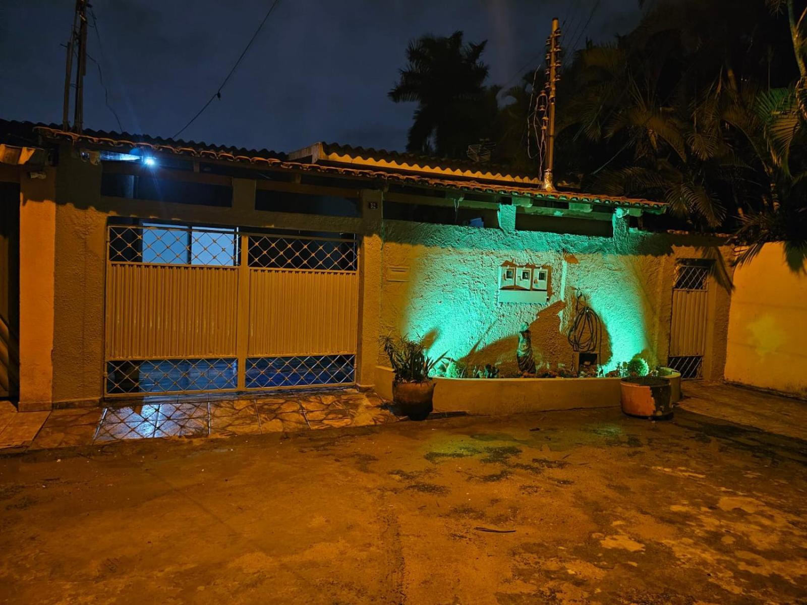 Cig Hostel Goiania Exterior photo