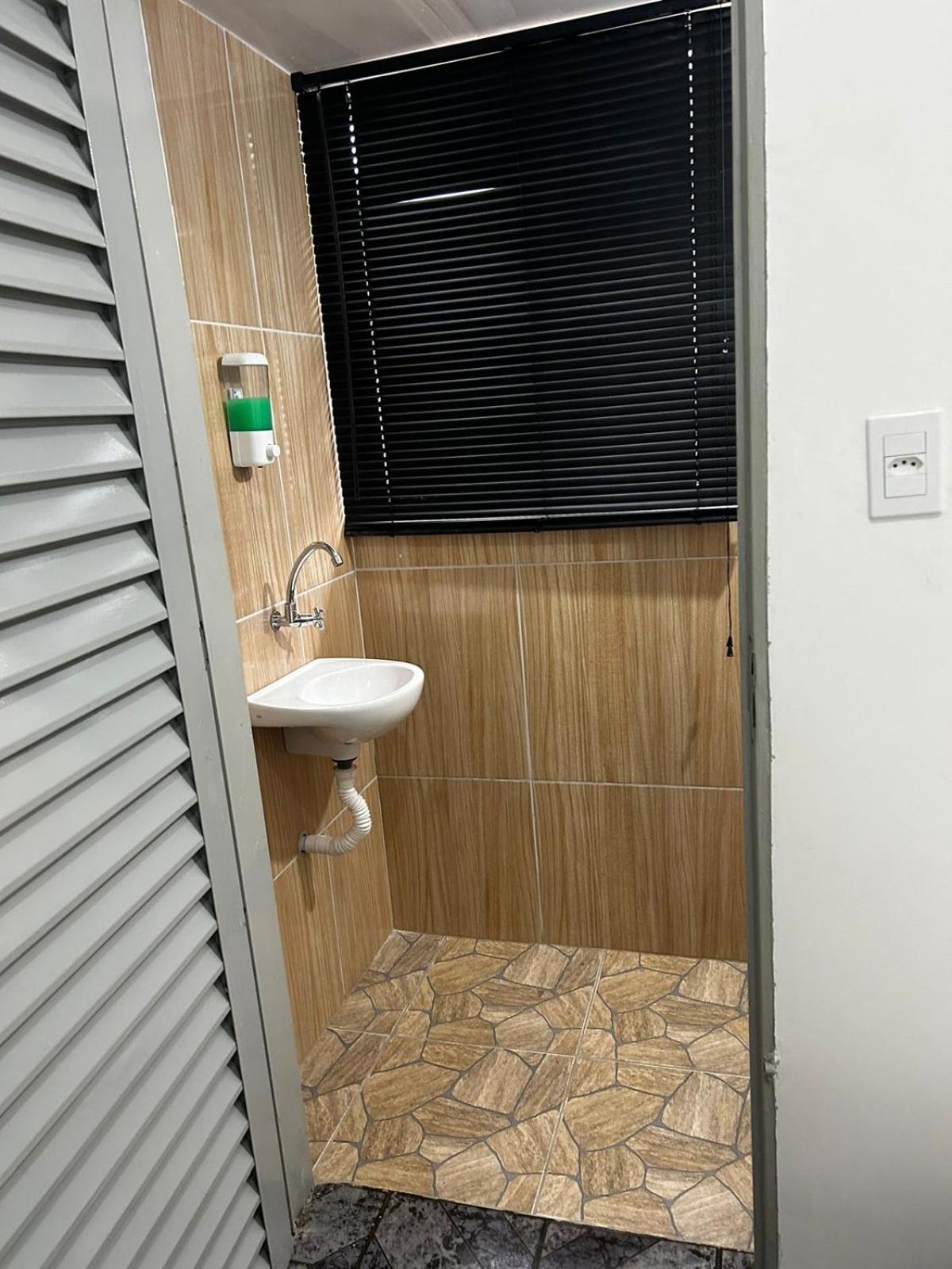 Cig Hostel Goiania Exterior photo